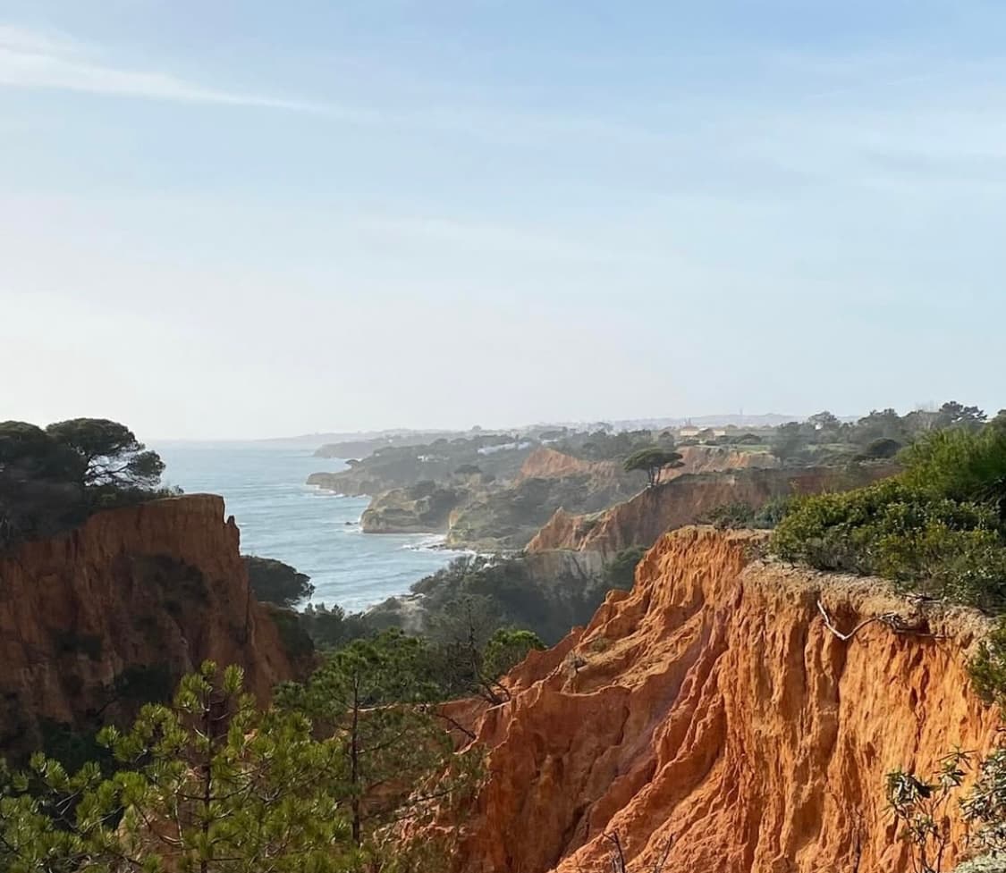 Quinta do Falésia, propriedade de luxo em Algarve, Portugal